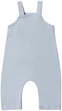 Stellou & Prijatelji Baby Romper za dječake - odjeća za bebe, dres kombinirani za dječake