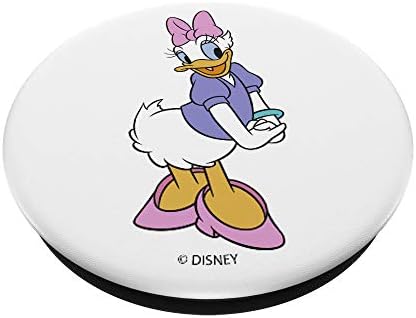 Disney Mickey i prijatelji Daisy Duck portret Popsockets zamjenjiv Popgrip