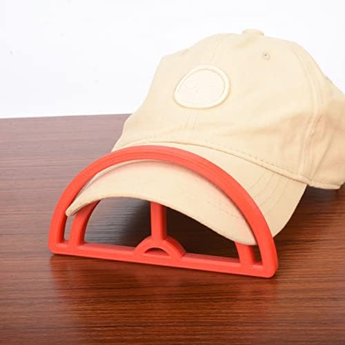 OBLIKOVAČ savijanja vizira šešira, OBLIKOVAČ savijanja oboda šešira, alat za savijanje oboda bejzbolske kape u pakiranju
