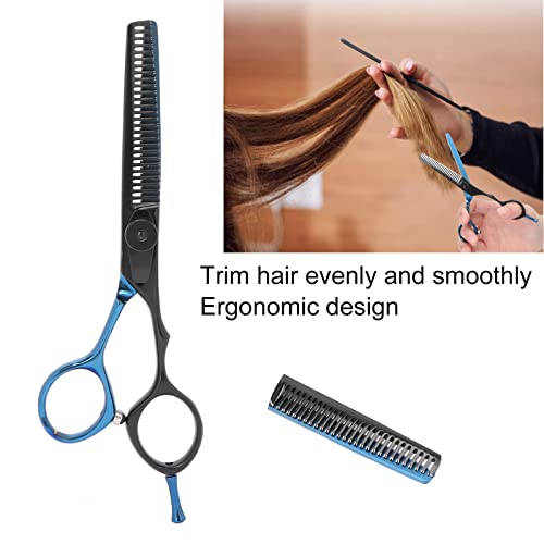 Škare za rezanje kose, škare za frizure ergonomski dizajn topline otporne na salon