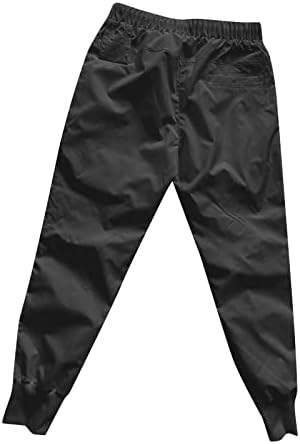 Saxigol 2023 muške ležerne hlače sportovi vitke male hlače za noge Fitness Trčanje gamaša za trening redovne propusnosti