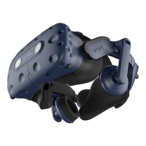 HTC Vive Pro slušalice samo virtualne stvarnosti