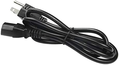 Najbolji AC AC kabel kabel kabel kabel za utičnicu za Sony F400X VPL-F400X VPL-F500X, F500X CW258 VPL-CW258, EX50 VPL-EX50