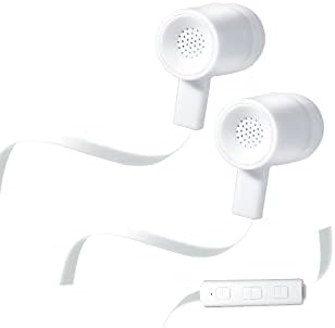 Bytech Wireless Bluetooth® uši, bijela, byAube111wt