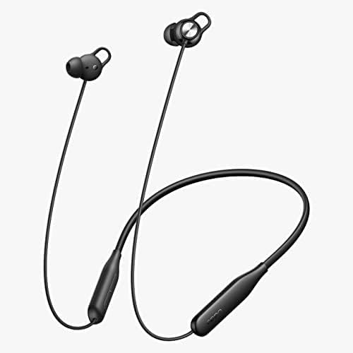 Poveznica vrata Enco M32 Bluetooth bežična u uhu, uši s mikrofom, 10 minuta punjenja - 20 sati glazba Brzi punjenje, 28 sati