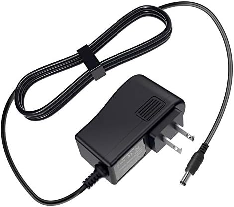 PPJ 5V AC/DC adapter za Atari Flashback 3 4 klasična konzola za igru ​​Flash Back 60 75 76 92 Ugrađeni u igre AR2660 Atari