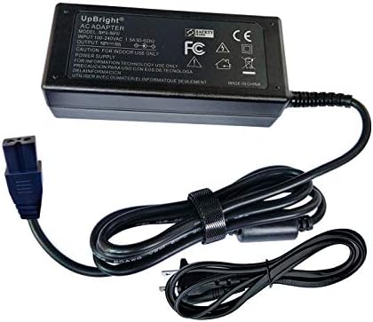 UPBRIGHT 2-PROMEN 12V AC/DC adapter kompatibilan s Seavonom SN180 SN 180 Dehumidifier 2000ML za dom do 5300ubičnih stopa