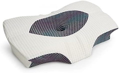 Fzzdp memorijski jastuk jastuk zaštitni jastuk sporo oponaj memorij pamuk jastuk jezgra jastuk za spavanje jastuk cervikalna