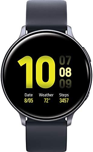 Samsung SM -R820NZKAXAR Galaxy Watch Active2 44mm -