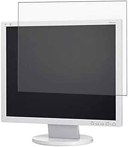 PUCCY 2 PACK ANTI BLUE LIGHT SCRENCIJSKI FONGIJA, kompatibilan s NEC 19 LCD-AS192M monitor TPU čuvar （Ne ublaženi stakleni