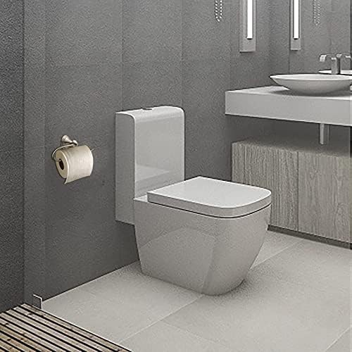 Cakina sudopera jela za sušenje stalak za kotrljanje nehrđajući toalet toaletni ručnik papir papir papir čelični nosač hotelskog