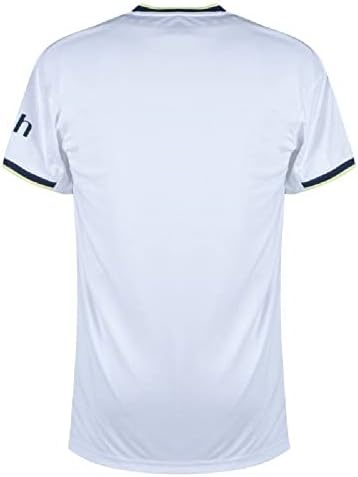Muška domaća nogometna majica FC Leeds United nogometni dres 2022-2023
