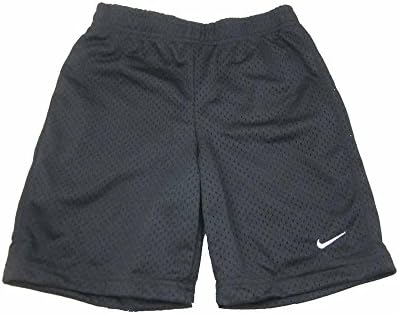 Nike Mali dječaci atletske mrežice kratke hlače