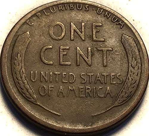 1920. S Lincoln Wheat Cent Penny Prodavatelj Fine