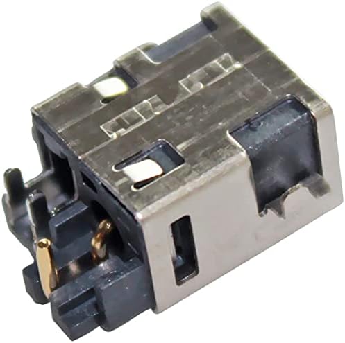 Zamjena konektora napajanja dc ZAHARA za MSI GF65 Thin MS-16W1 MS16W11 MS-16W11 9SD-004 10SDR-645 9sexr-229fr /WF65 10TJ