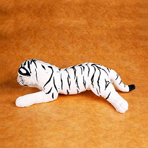 Majey meka plišana životinjska tiger plišana igračka jastučnica životinjskog lava kawaii lutka pamuka Dječja dječja igračka