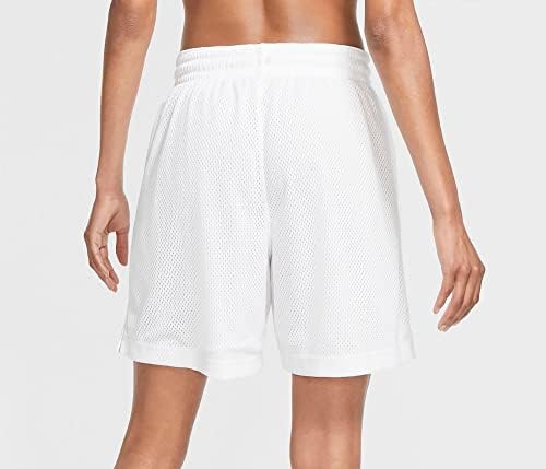 Nike Swoosh leti esencijalne ženske košarkaške kratke hlače
