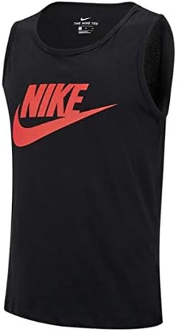 Nike muške sportske odjeće američke izjave Tank Top