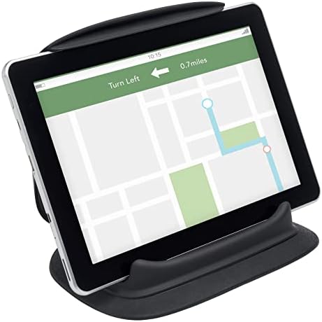 NavItech u automobilu na nadzornoj ploči trenje kompatibilan s LG G Pad 8.0 tabletom