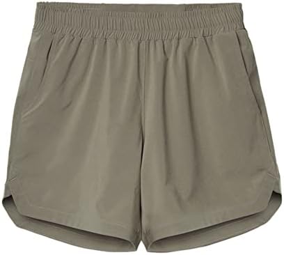 Muške ležerne hlače Trend solidne boje mladih ljetnih muških trenerki fitness trčanje kratkih hlača odjeća