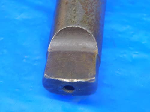 Američki proizvedeni 1 3/8 inčni promjer Morseovog konusa 4 drška 12 9750 35 mm - 10669 inča
