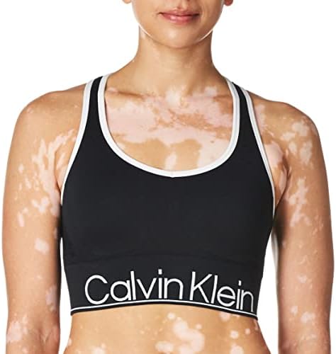 Calvin Klein Performance Sportski grudnjak s srednjim utjecajem žena