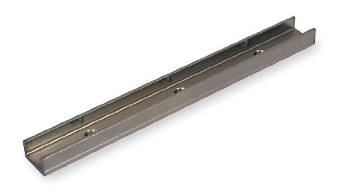 Nož za sječenje Bishop Wisecarver - UTTRS2G0720 - Linearni vodič, 720 mm, L 40 mm W, 19,7 mm H